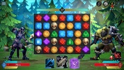 Puzzle Quest 3 screenshot 3