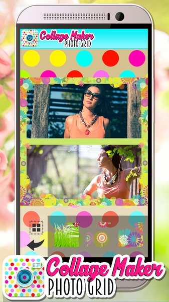 Collage Maker - Photo Grid - Preview 3