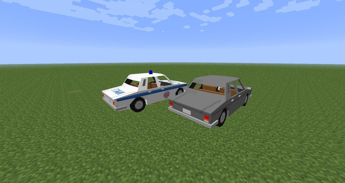 Car Mod - Preview 4