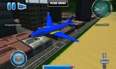 A-plane flight simulator 3D screenshot 4