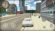 Driving Simulator screenshot 5