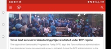 Malawi24 News screenshot 1