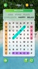 Peace Word Search screenshot 6