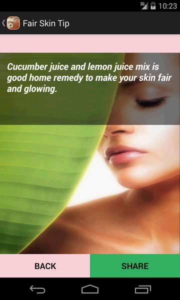 Tips for Fair Skin - Preview 4
