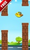 Flappy Duck screenshot 2