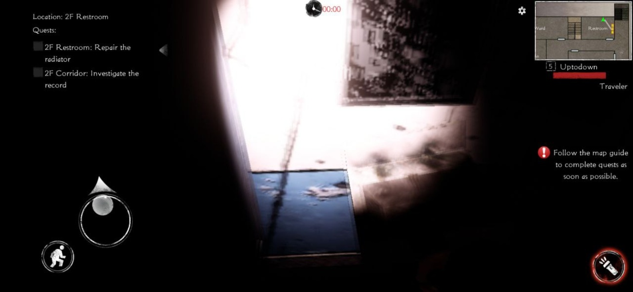 Fear Surrounds - Preview 7