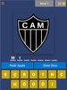 Brazilian League Logo Quiz screenshot 2