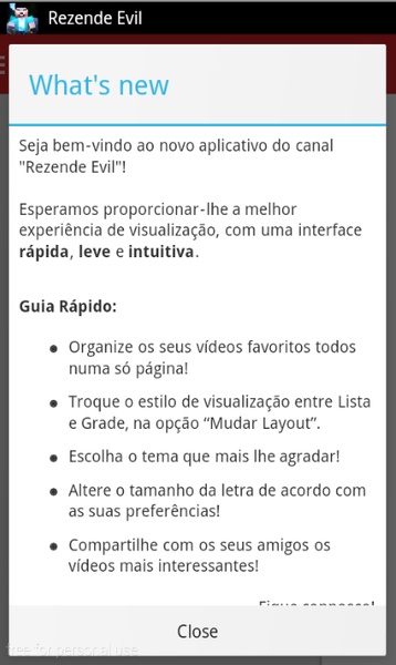 Rezende Evil - Preview 6