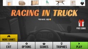 Truck Racer screenshot 9