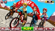 Fearless BMX Rider 2019 screenshot 8