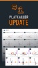 Flag Football Playmaker X screenshot 13