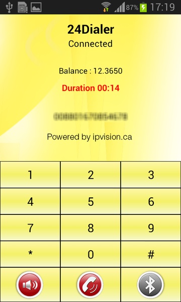 24Dialer - Preview 2