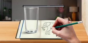 Gambar unggulan Draw: Trace & Sketch