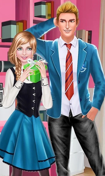 School Date - Preview 10
