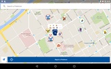 GO Map - For Pokémon GO screenshot 1
