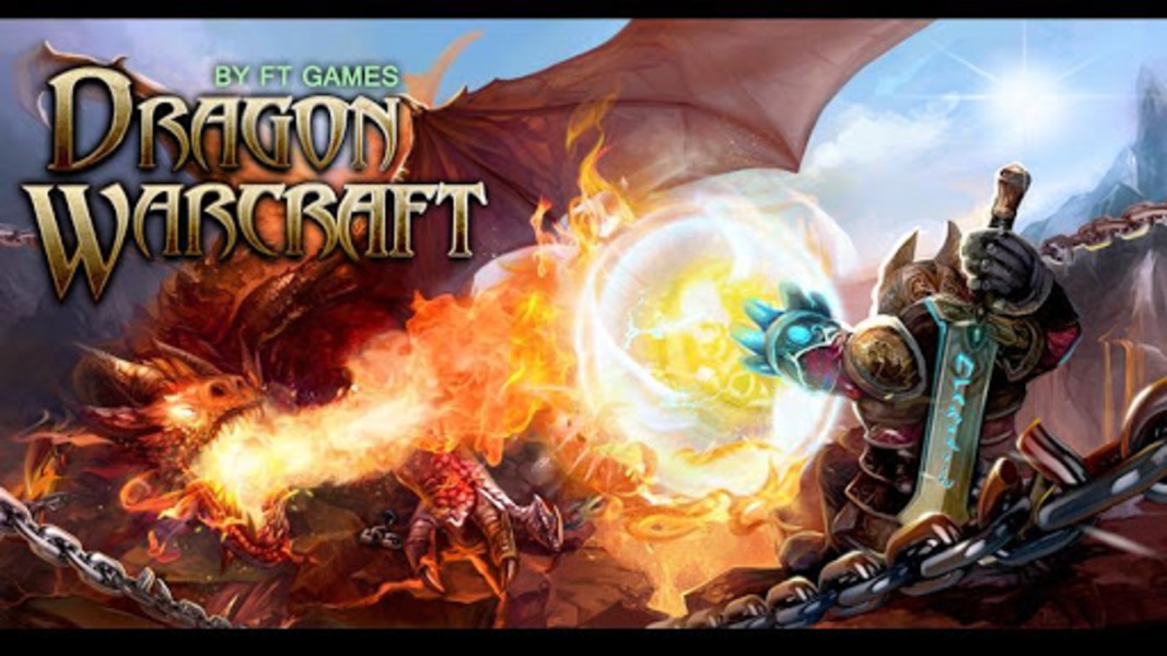 Dragon Warcraft - Preview 3