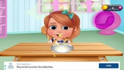 Kids in the Kitchen - Cooking Recipes screenshot 10
