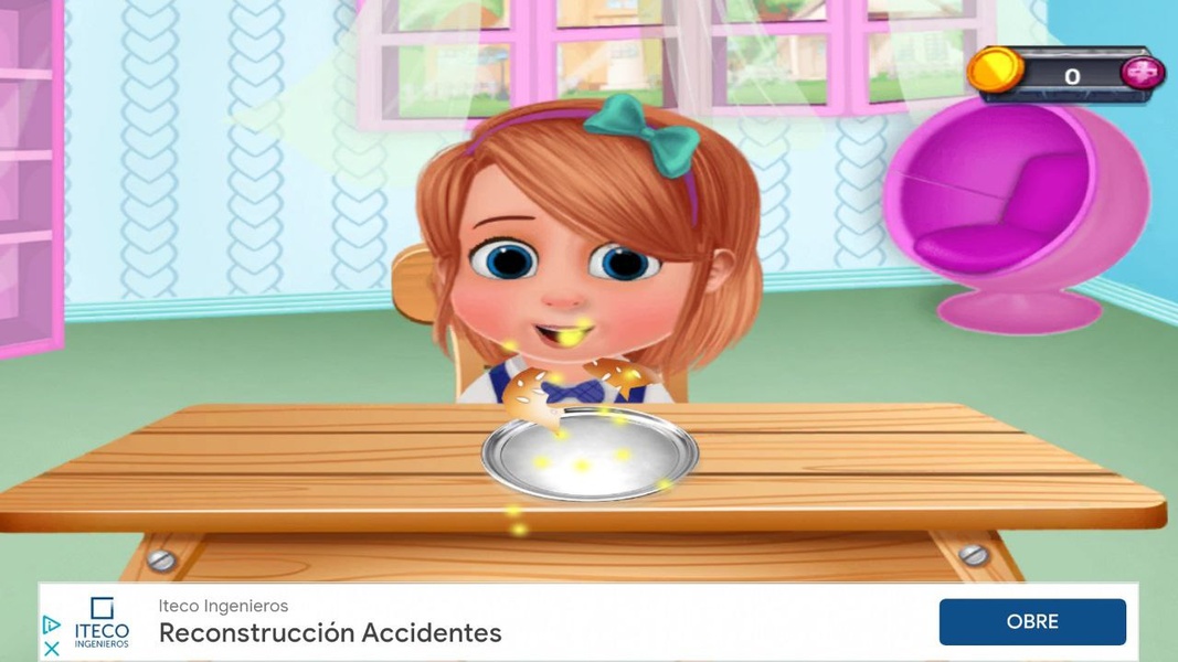 Kids in the Kitchen - Cooking Recipes - Preview 10