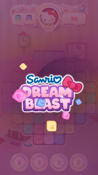 Sanrio Dream Blast - Preview 5