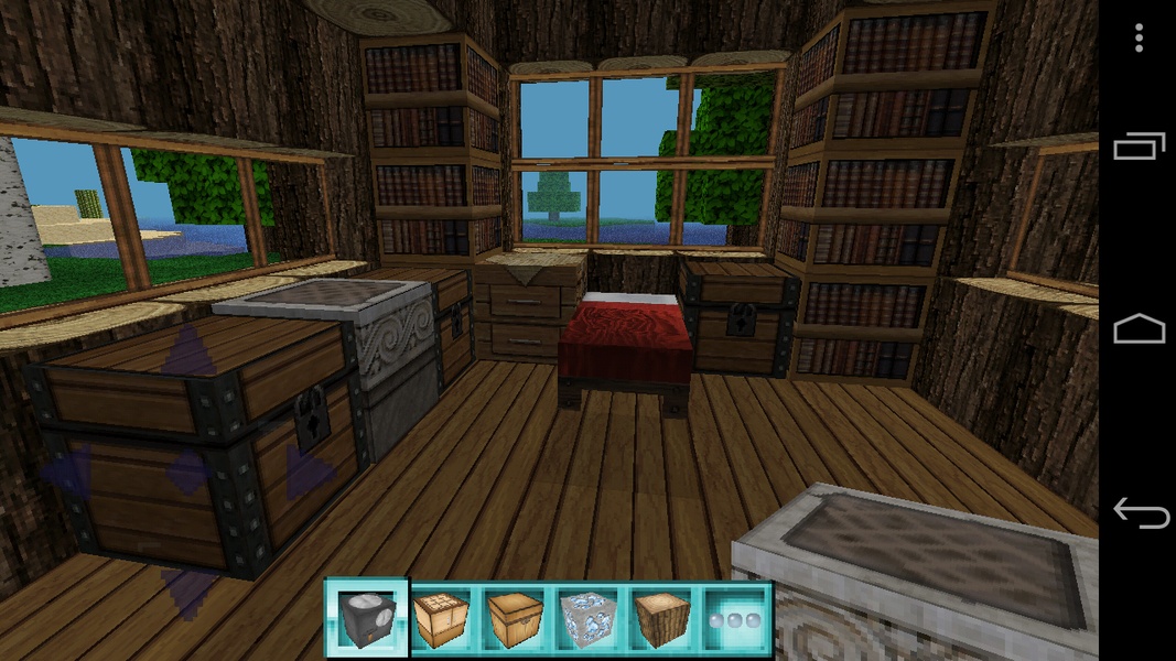 Fancy Craft - Preview 4