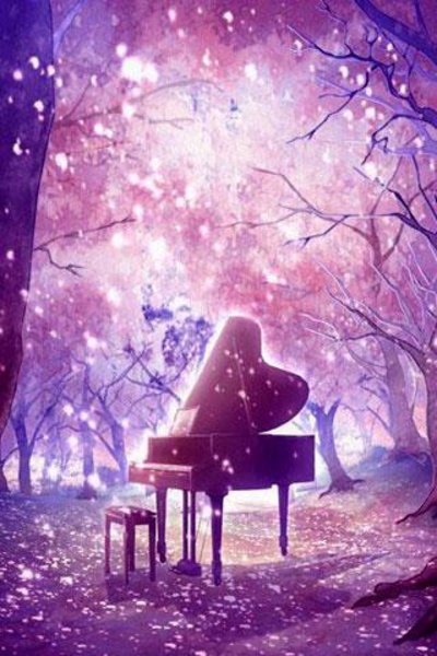 3D Piano - Preview 2