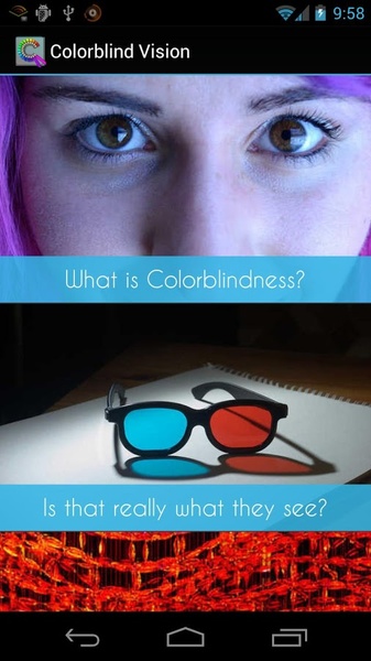 Colorblind Vision (Free) - Preview 3