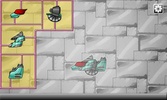Blade Stego - Combine! Dino Robot screenshot 6