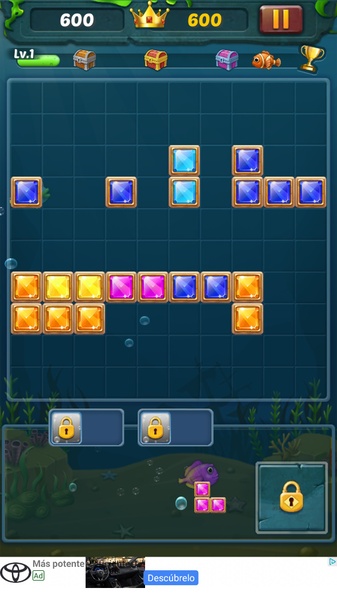 Block Ocean 1010 - Preview 10