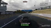 Project: RACER screenshot 8