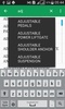 Automotive Dictionary Offline screenshot 2