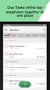 Routiny: Tasks with Reminders screenshot 16