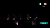 Chemical Equations - Game screenshot 4