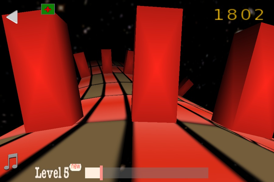 Space Tube - Preview 8