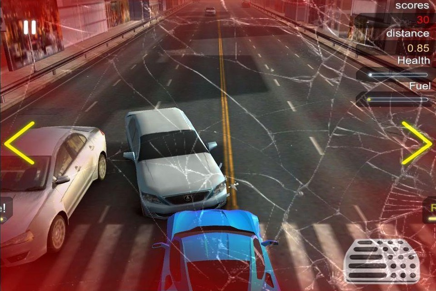 Motor Drag - Preview 1