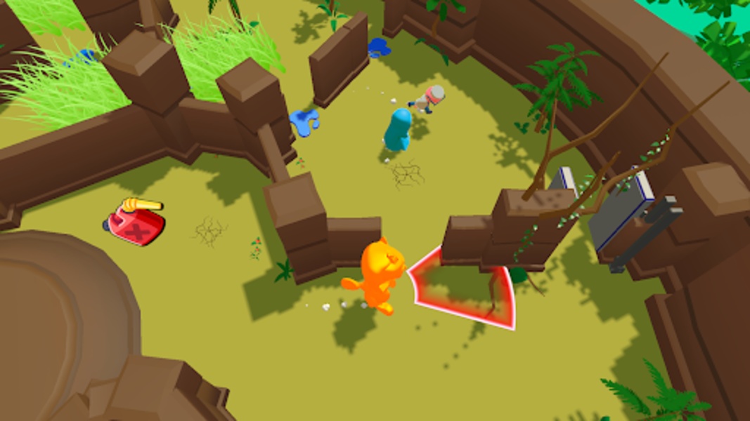 Catch World - Preview 9
