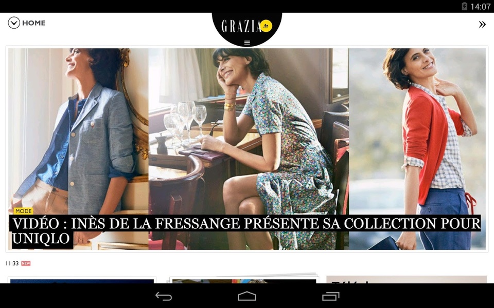 Grazia.fr - Preview 11