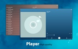iJoysoft Music Player screenshot 4