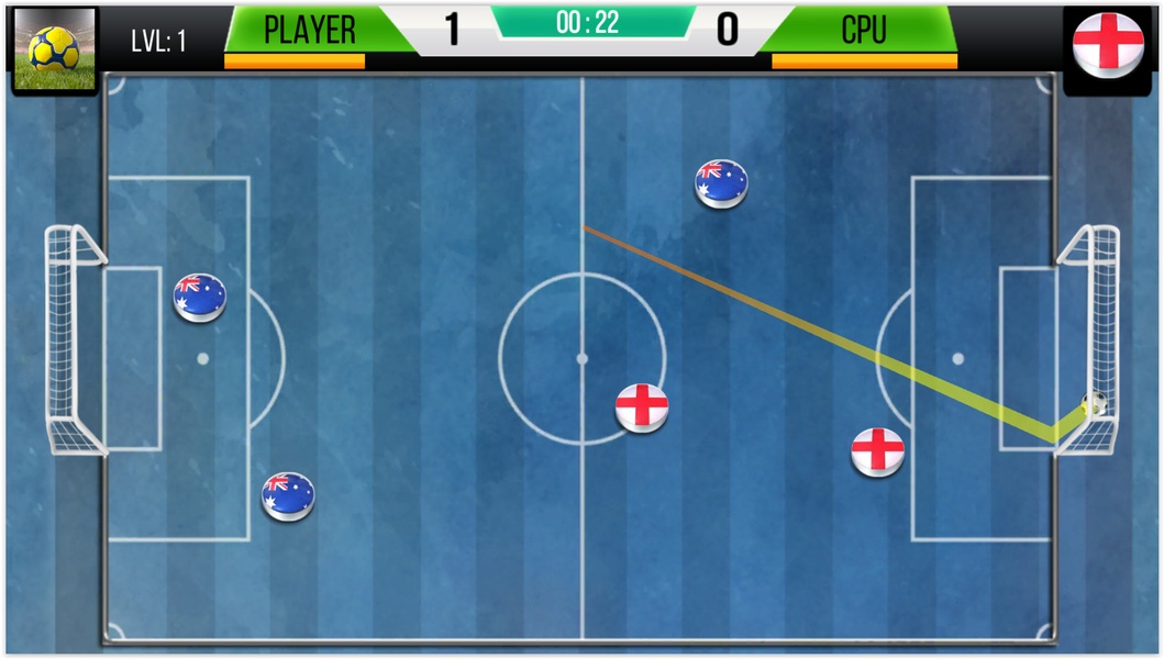 Soccer Hit 2018 - Preview 6