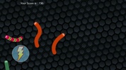 Fast snake io games : Slither io Game screenshot 3