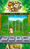 Crazy monkey slot screenshot 2