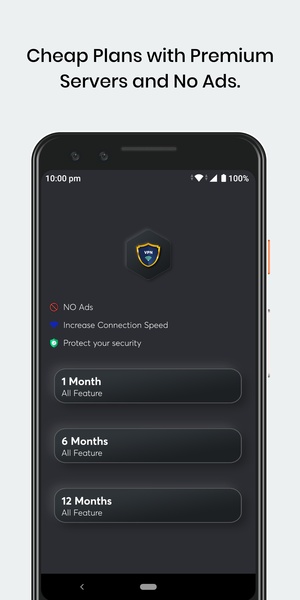 SpeedVPN - Preview 15