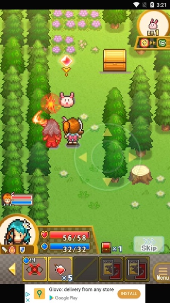 Quest Town Saga - Preview 9