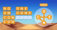Word Connect - Fun Word Puzzle screenshot 5
