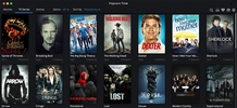 Popcorn Time screenshot 3