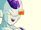 Dragon Ball Z Logon Screen screenshot 1