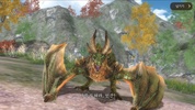 Dragon Raja 2 - Future Walker screenshot 11