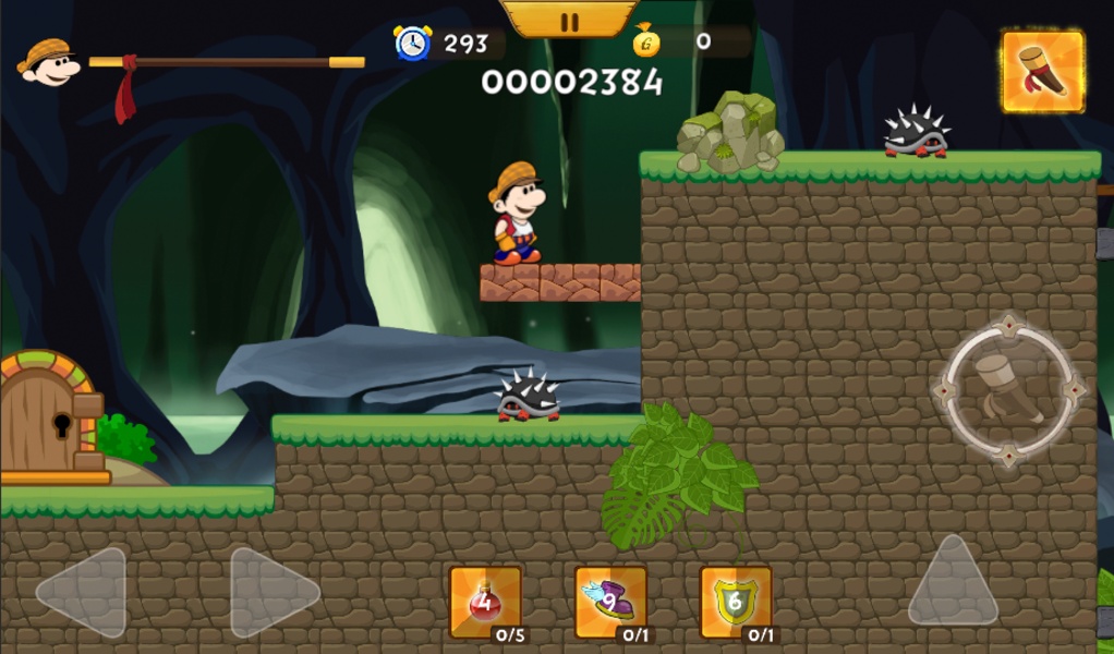 Matts World - Preview 4