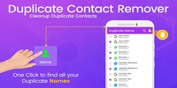 Remove Duplicate Contacts - Co screenshot 8