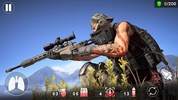 Games 2023 Sniper Game 2023 3D screenshot 1