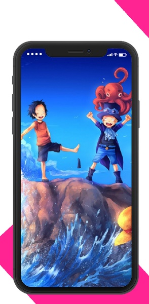 Anime Wallpapers HD - Preview 8